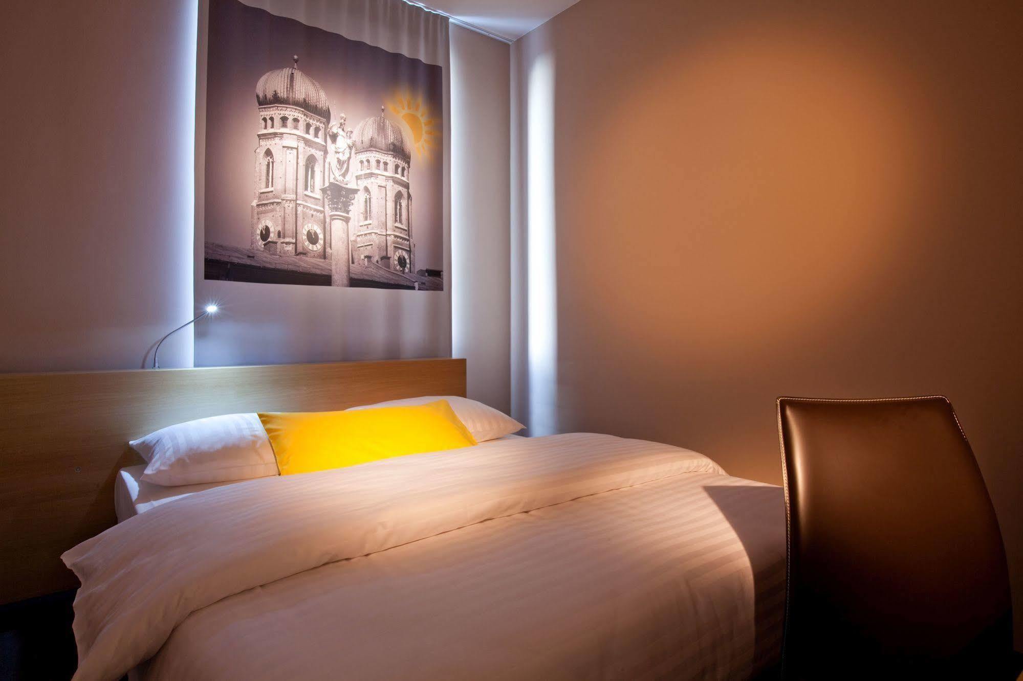 Muenchen-trudering 3* Monaco di Baviera